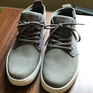 Timberland Men’s Davis Square.